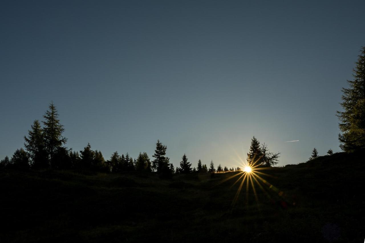 Starkenfeldhuette Rodengo Esterno foto